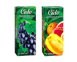 Sula Cido vnogu 0.2l
